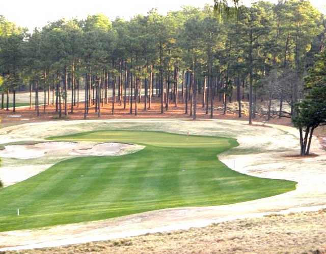 Hyland Golf Club in Southern Pines, North Carolina, USA Golf Advisor