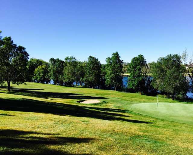 The River Golf Course in International Falls, Minnesota, USA Golf Advisor