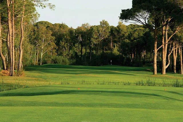 Antalya Golf Club - The Pasha Course in Serik, Antalya, Turkey | Golf ...