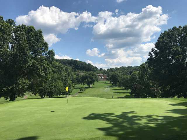 The Club At Shadow Lakes in Aliquippa, Pennsylvania, USA | Golf Advisor