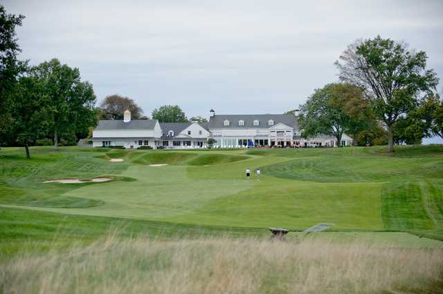 Plainfield Country Club in Plainfield New Jersey USA Golf Advisor Plainfield Country Club in Plainfield New Jersey USA Golf Advisor