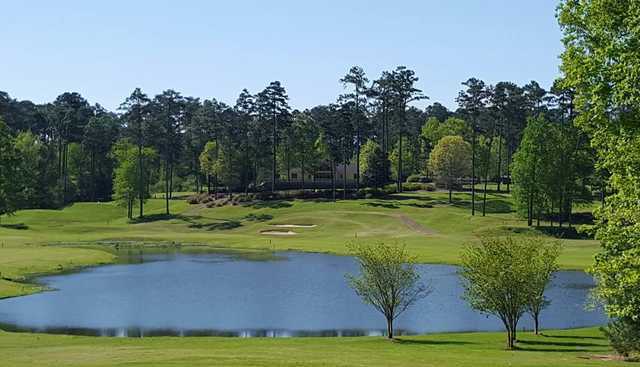 Quail Hollow Golf Course Championship in McComb Mississippi USA Quail Hollow Golf Course Championship in McComb Mississippi USA
