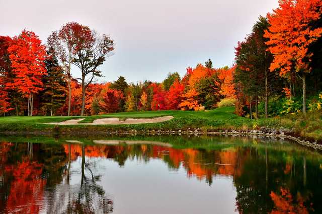 Club de Golf de Cap-Rouge in Cap Rouge, Quebec, Canada | Golf Advisor