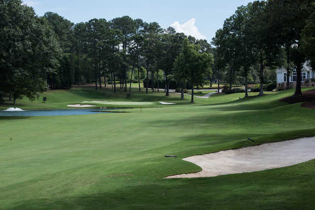 Atlanta Country Club in Marietta, Georgia, USA | Golf Advisor