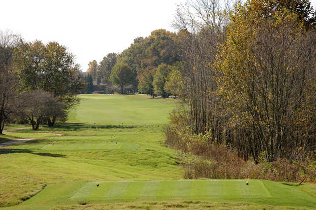 Council Fire Golf Club in Chattanooga, Tennessee, USA | Golf Advisor