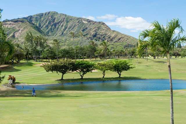 hawaii kai golf driving range hours