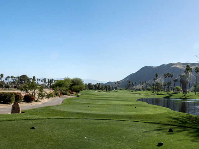 Indian Canyons Golf Resort - South Course in Palm Springs, California ...