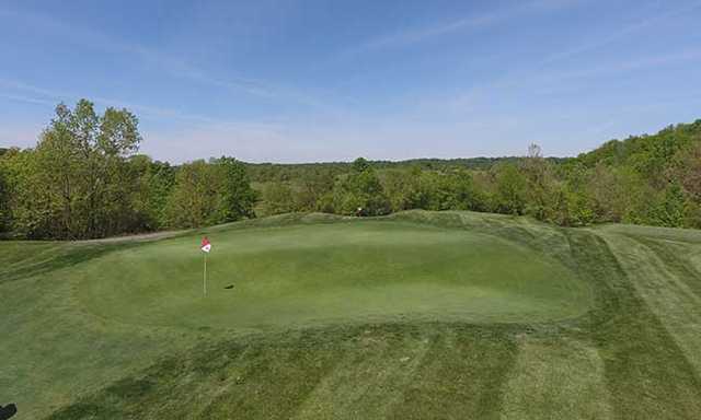 Woodlands Golf Course in Windsor Mill, Maryland, USA | Golf Advisor