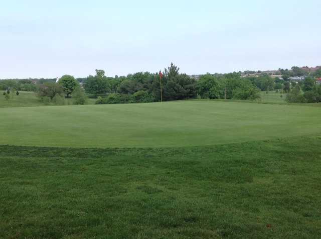 Clifton Park Golf Course in Baltimore Maryland USA Golf Advisor Clifton Park Golf Course in Baltimore Maryland USA Golf Advisor