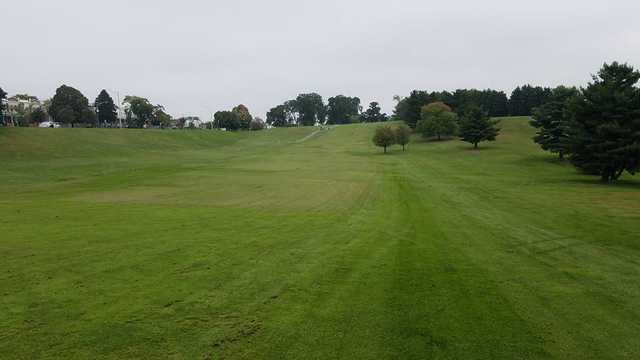 Clifton Park Golf Course in Baltimore Maryland USA Golf Advisor Clifton Park Golf Course in Baltimore Maryland USA Golf Advisor