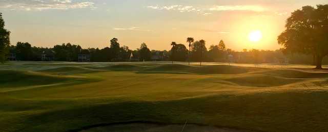 English Turn Golf & Country Club in New Orleans, Louisiana, USA | Golf ...