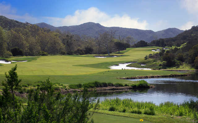 Shady Canyon Golf Club In Irvine, California, USA | Golf Advisor