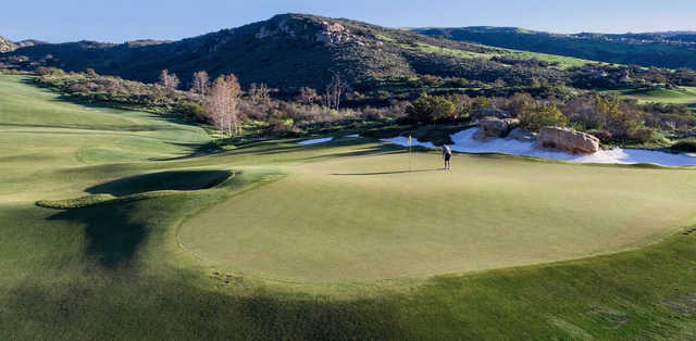 Shady Canyon Golf Club In Irvine, California, USA | Golf Advisor