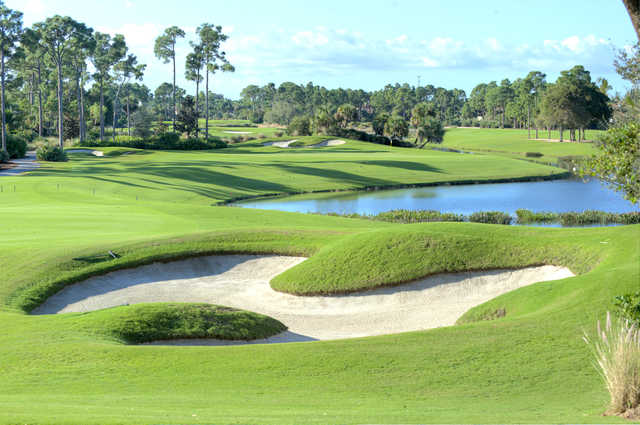 Old Palm Golf Club In Palm Beach Gardens Florida Usa Golf Advisor