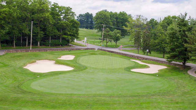 Allegheny Country Club in Sewickley, Pennsylvania, USA | Golf Advisor