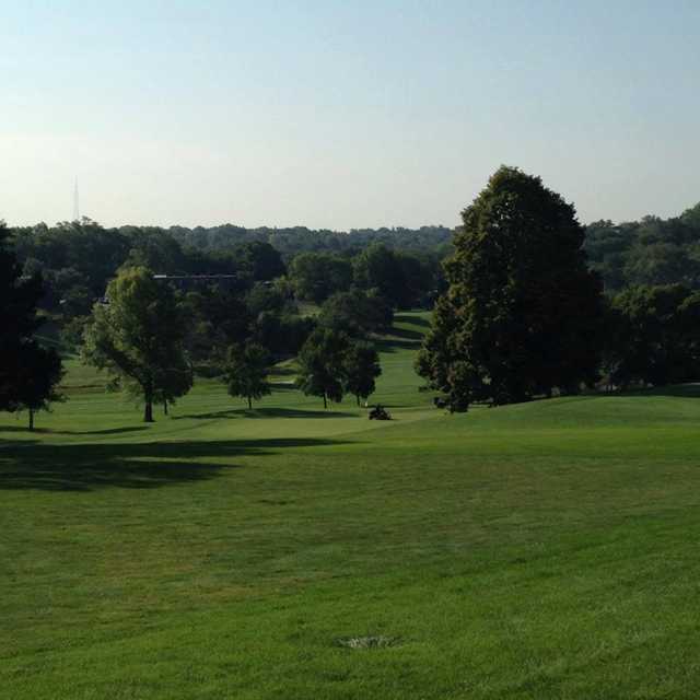 Benson Park Golf Course in Omaha, Nebraska, USA Golf Advisor