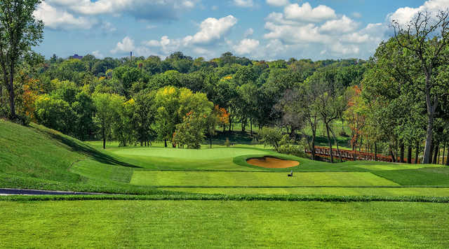 Columbia Golf & Country Club in Columbia, Missouri, USA | Golf Advisor