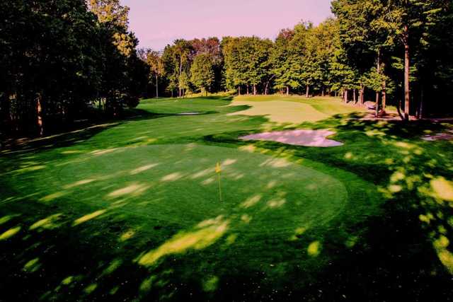 Coyote Crossing Golf Course in West Lafayette, Indiana, USA | Golf Advisor