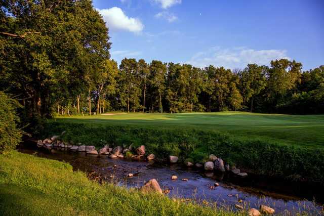 Coyote Crossing Golf Course in West Lafayette, Indiana, USA | Golf Advisor