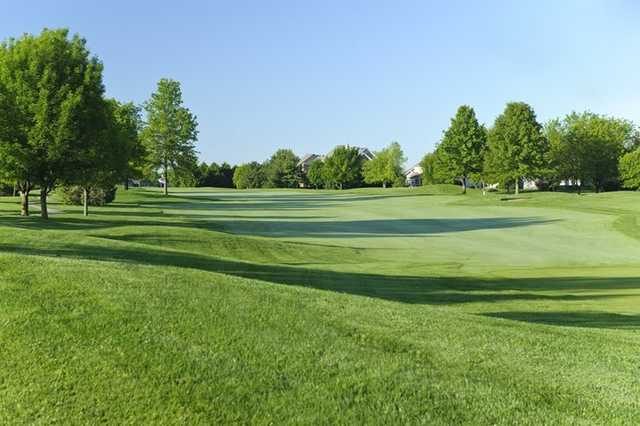 Panther Creek Country Club in Springfield, Illinois, USA | Golf Advisor