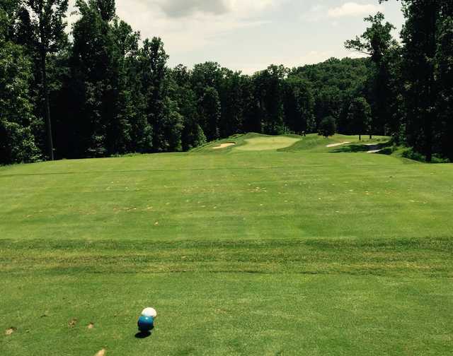 Forest Greens Golf Club in Triangle, Virginia, USA Golf Advisor