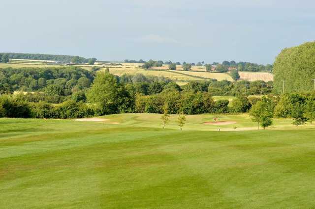 Norwood Park Golf Centre Norwood Course in Southwell, Newark and Sherwood, England Golf Advisor