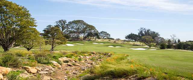 Montecito Country Club In Santa Barbara California USA Golf Advisor