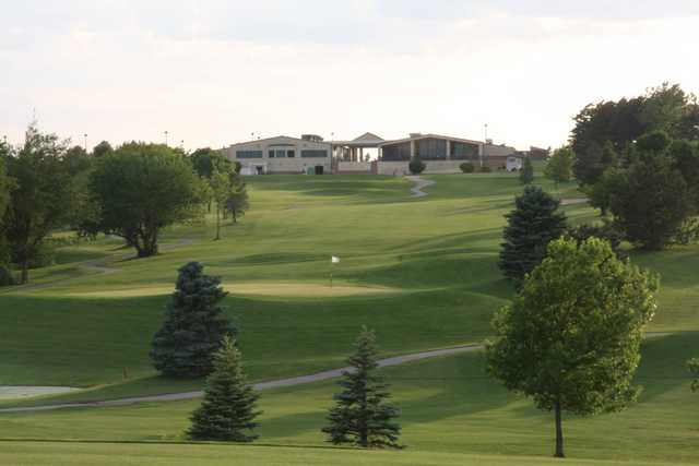 NuMark Golf Course - Red in Lincoln, Nebraska, USA | Golf Advisor