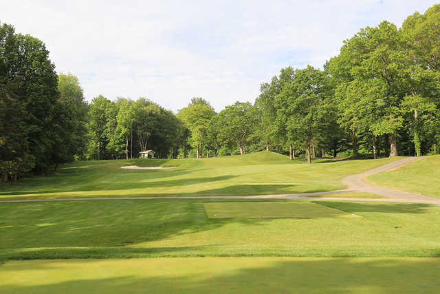 Silver Spring Country Club in Ridgefield, Connecticut, USA | Golf Advisor