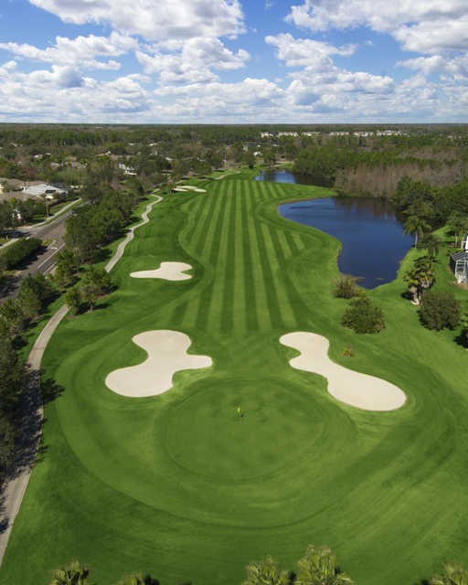 Westchase Golf Club in Tampa, Florida, USA | Golf Advisor