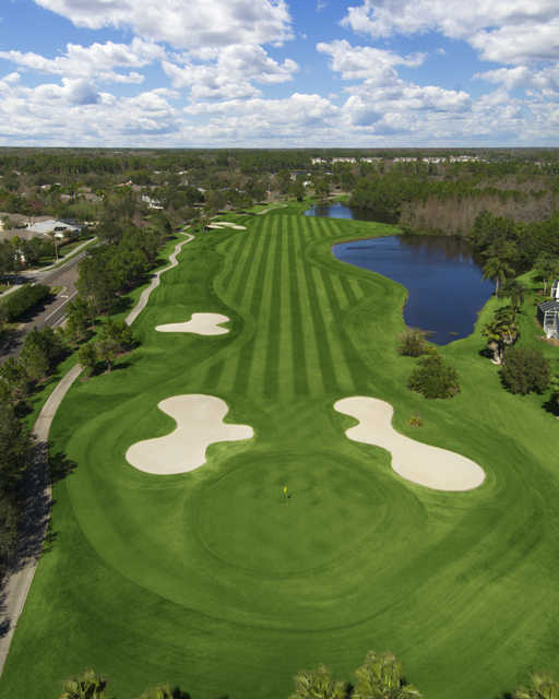 Westchase Golf Club in Tampa, Florida, USA Golf Advisor