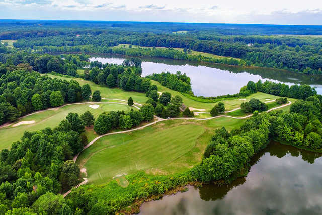 The Gauntlet Golf Club in Fredericksburg, Virginia, USA | Golf Advisor