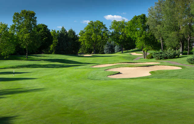 Stonehedge South Course at Gull Lake View Golf Club and Resort in Augusta Michigan USA Golf Stonehedge South Course at Gull Lake View Golf Club and Resort in Augusta Michigan USA Golf