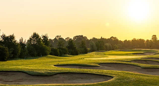Muenchen Valley Golf Club B Course In Valley Bayern Germany Golf Advisor