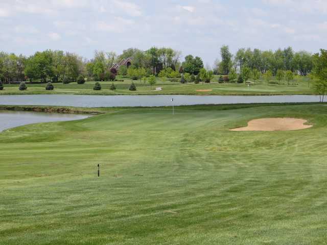 Golf Club of The Bluegrass in Nicholasville, Kentucky, USA | Golf Advisor