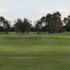 A view from Altona Lakes Golf Course