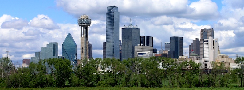 Dallas - Ft. Worth